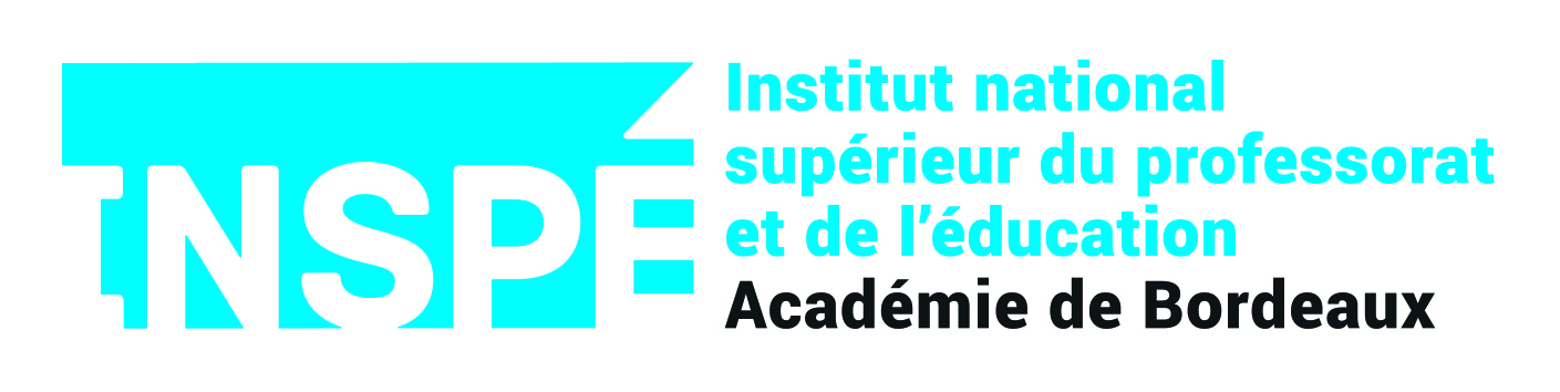 Institut National Supérieur du Professorat et de l'Éducation de l'académie de Bordeaux (INSPE)